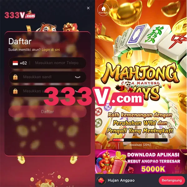 333V
