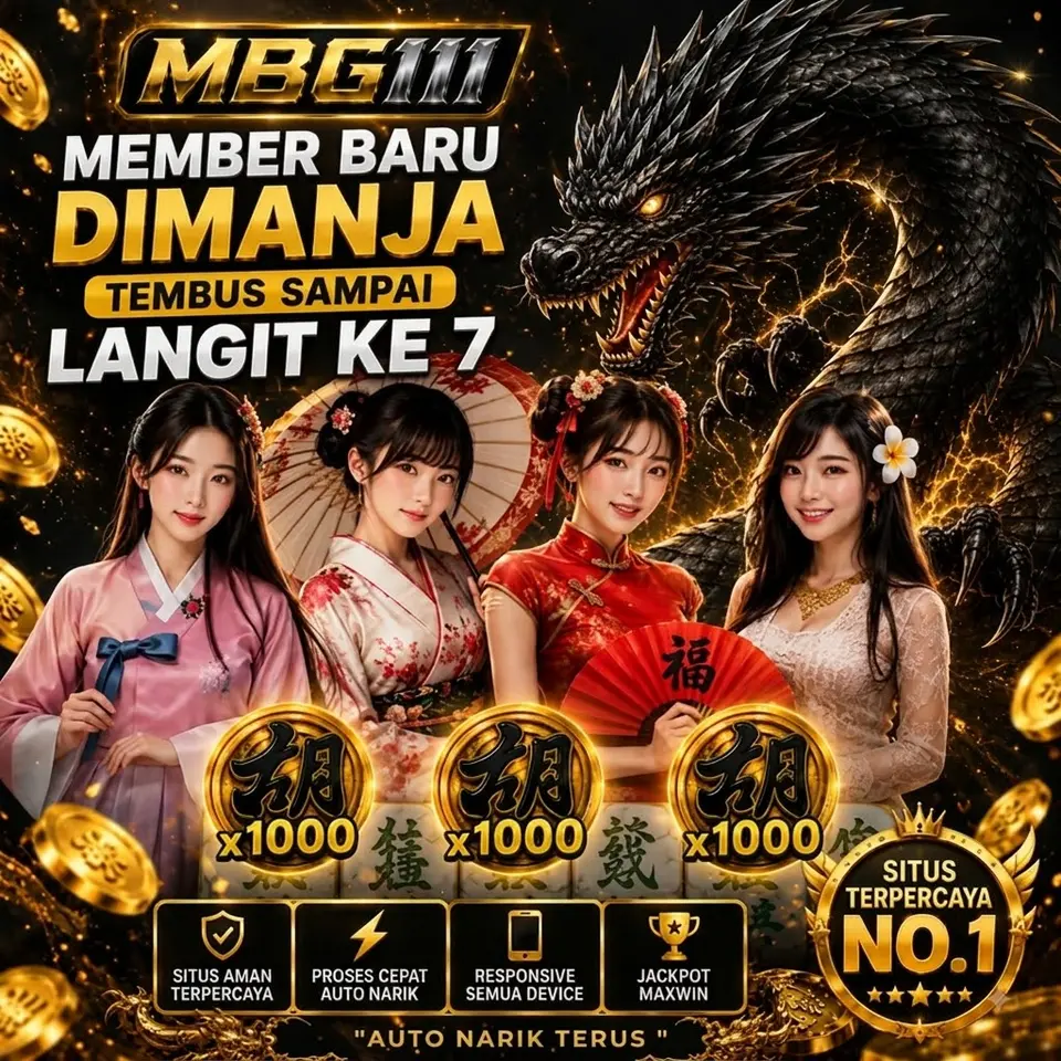 mbg111 Masuk